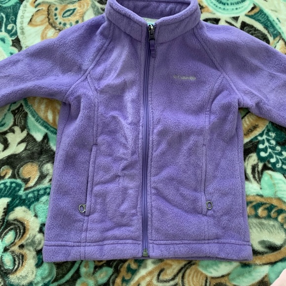 4t jackets (Columbia and Carter’s) - Picture 3 of 4